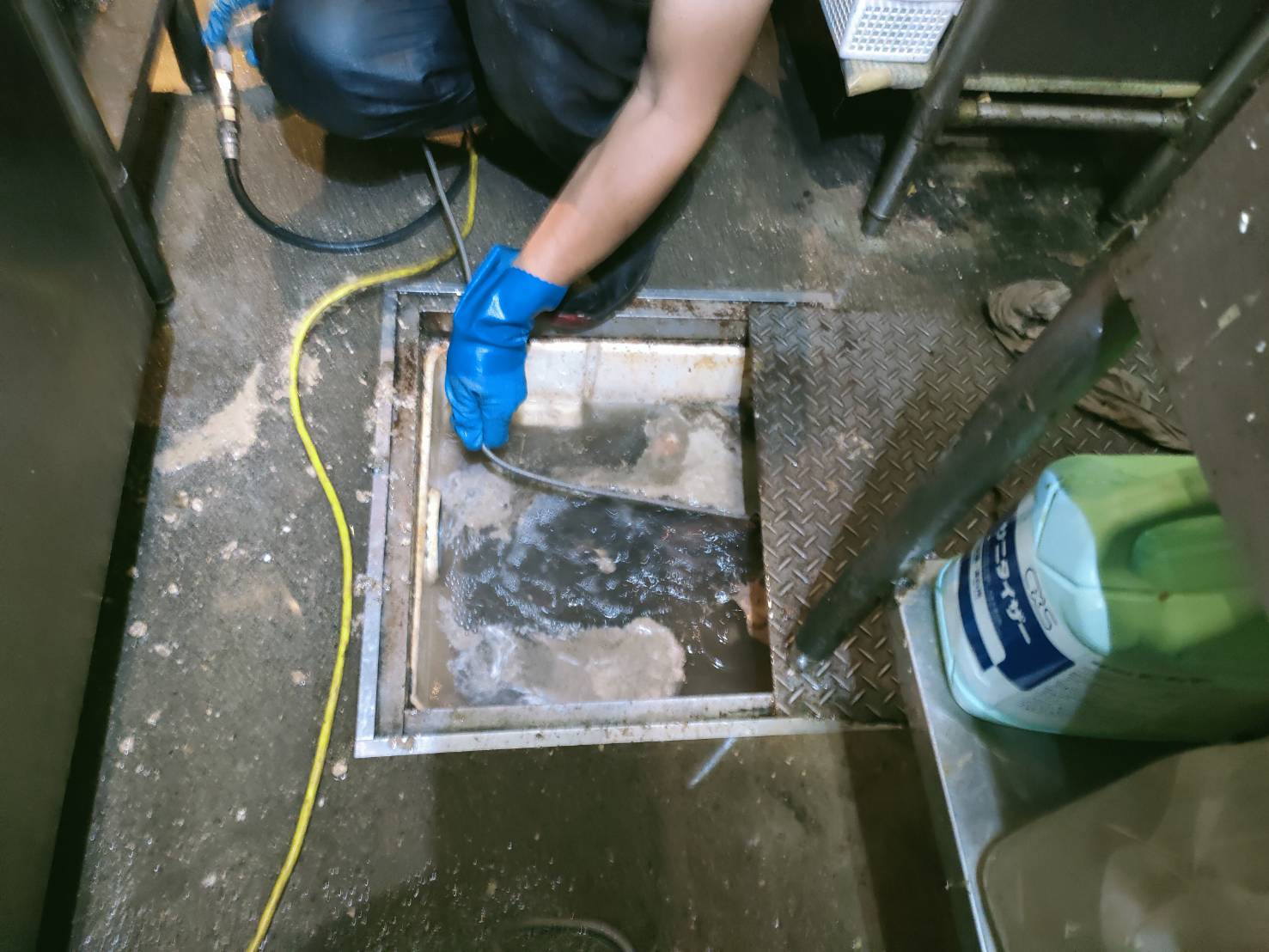 免震・耐震・制震技術