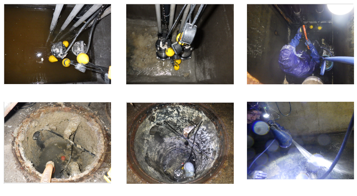 免震・耐震・制震技術